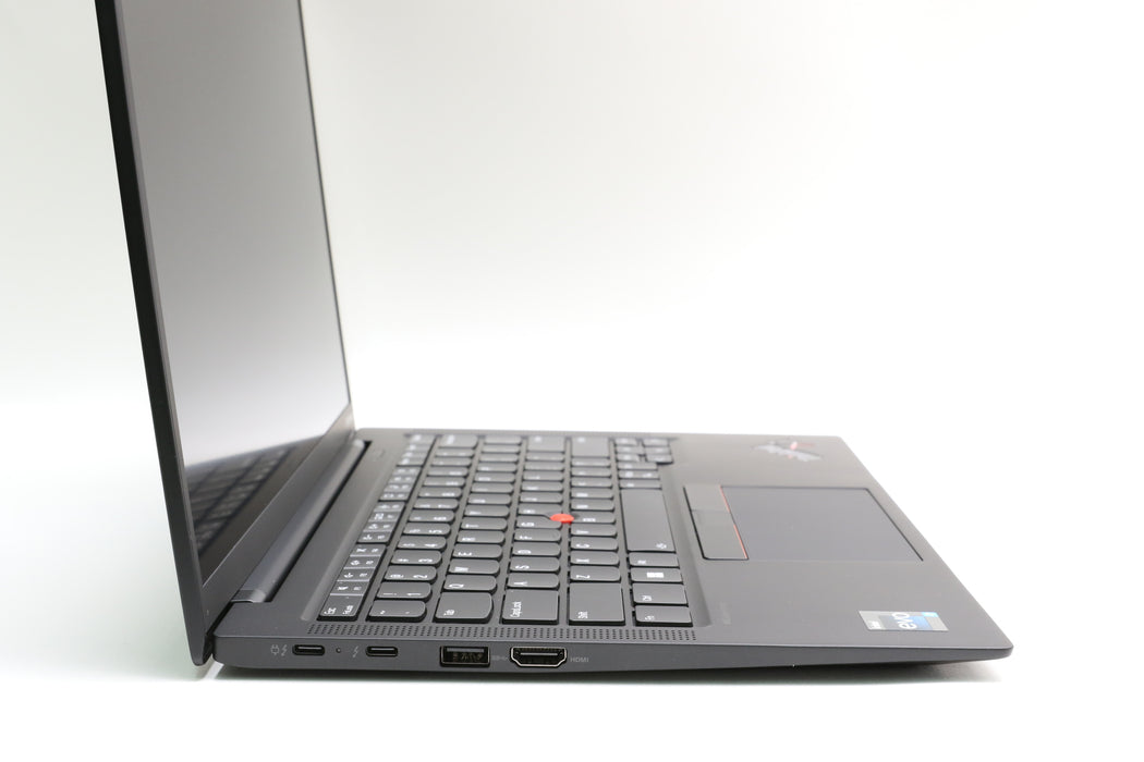 100%BATT 14" WUXGA Lenovo Thinkpad X1 Carbon Gen 11, 13th Gen i7-1355U, 16GB, 512GB SSD