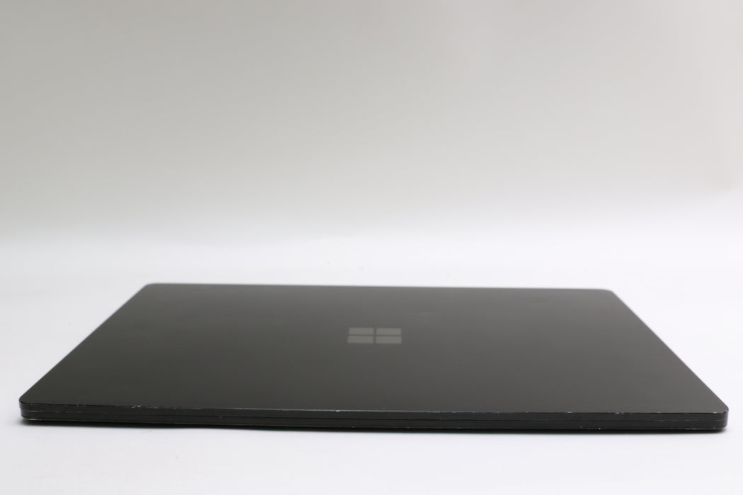READ! 13" Microsoft Surface Laptop 4, i7-1185G7, 16GB, 256GB SSD, Touchscreen