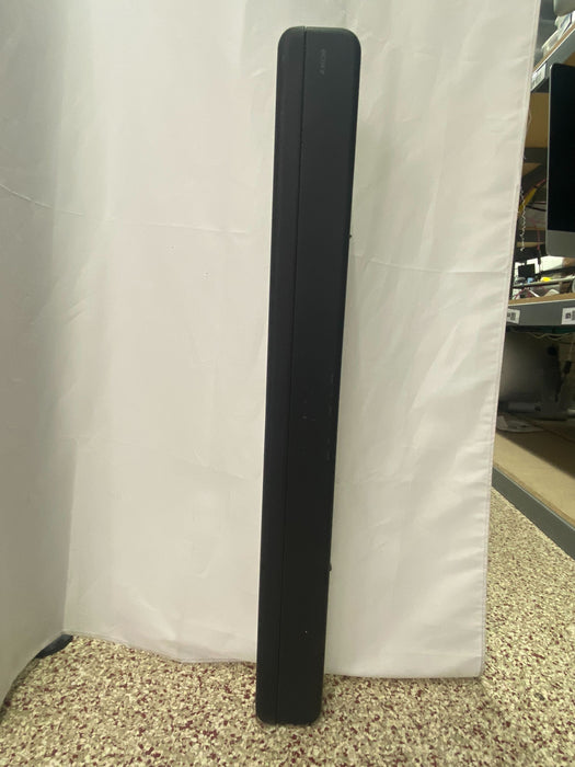 Sony HT-X8500 2.1ch Dolby Atmos/DTS:X Soundbar with Built-in Subwoofer w/ Remote