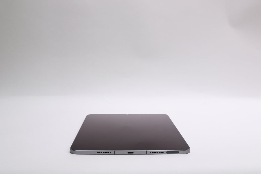 11" Apple iPad Pro M2, 4th Gen, 256GB, Unlocked, Space Gray, MP573LL/A — photo 8 of 12