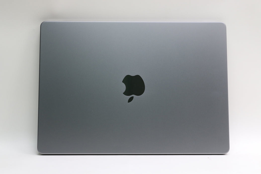 14" 2023, MacBook Pro, MPHE3LL/A, 3.49 GHz Apple M2 Pro, 16GB, 512GB SSD, 16C, AppleCare+