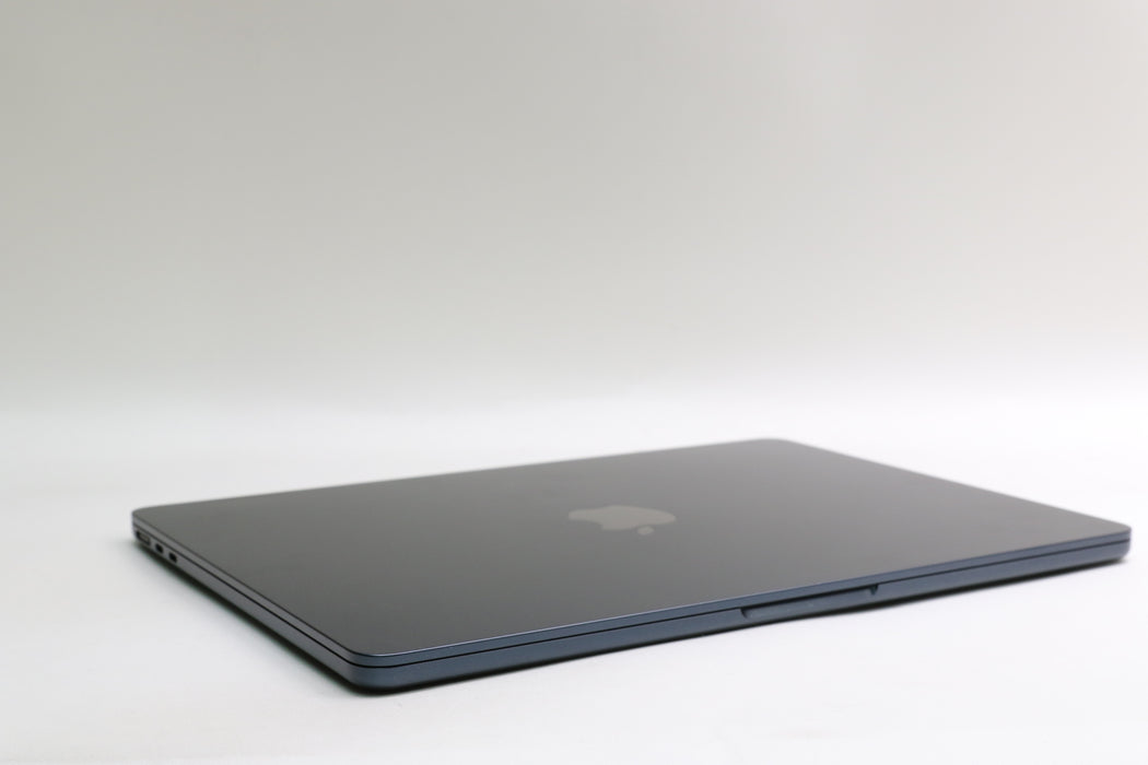 13" 2024, MacBook Air, MRXV3LL/A, Apple M3, 8GB, 256GB SSD, 8C
