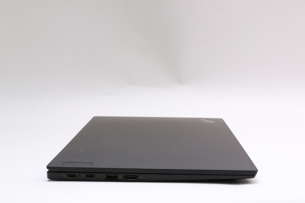 14" Lenovo ThinkPad X1 Carbon Gen 11, i7-1355U, 16GB, 256GB SSD, Touchscreen — photo 10 of 13