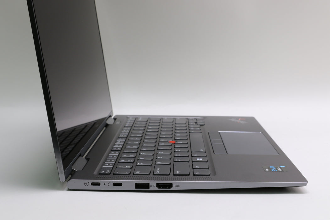 14" UHD+ Lenovo Thinkpad X1 Yoga Gen 6, i7-1185G7 3.00GHz, 32GB, 512GB, Touch
