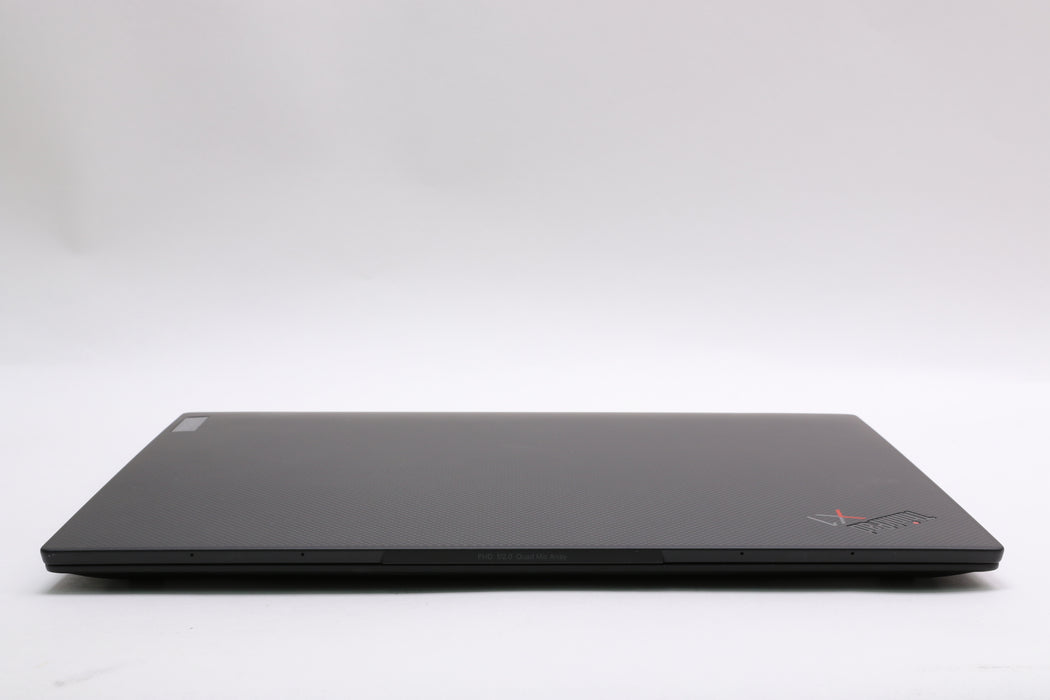 14" UHD+ Lenovo ThinkPad X1 Carbon Gen 10, i7-1270P, 32GB, 512GB SSD — photo 12 of 13