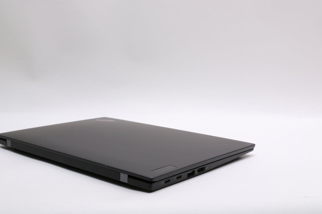 14" Lenovo Thinkpad X1 Carbon Gen 10, i7-1270P, 32GB, 512GB SSD — photo 9 of 13