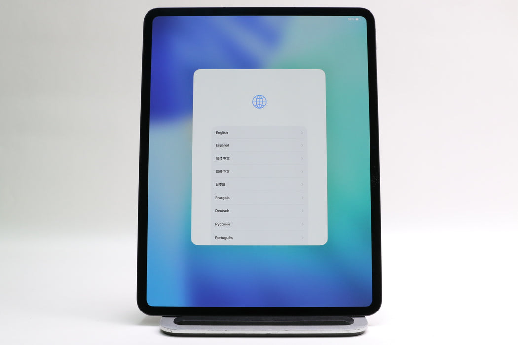 iPad Pro 13" M5, 2TB, Unlocked, Space Black, NE8M4LL/A