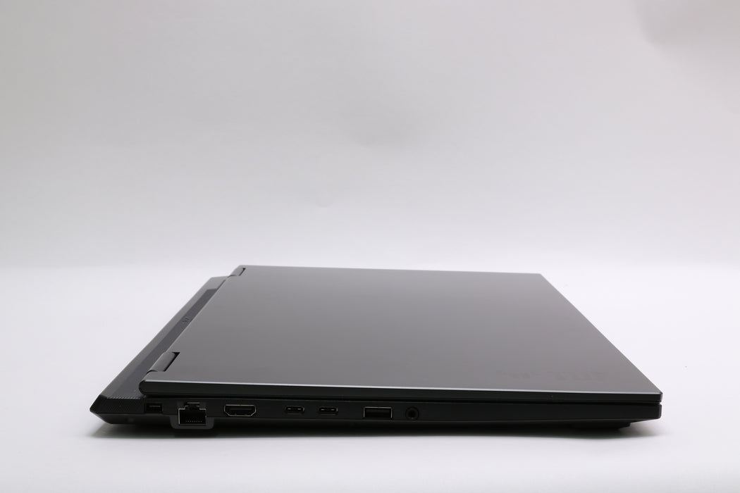 16" Asus Tuf Gaming A16 FA608UP, Ryzen 9 270, 32GB, 1TB, RTX 5070, 100% Battery!