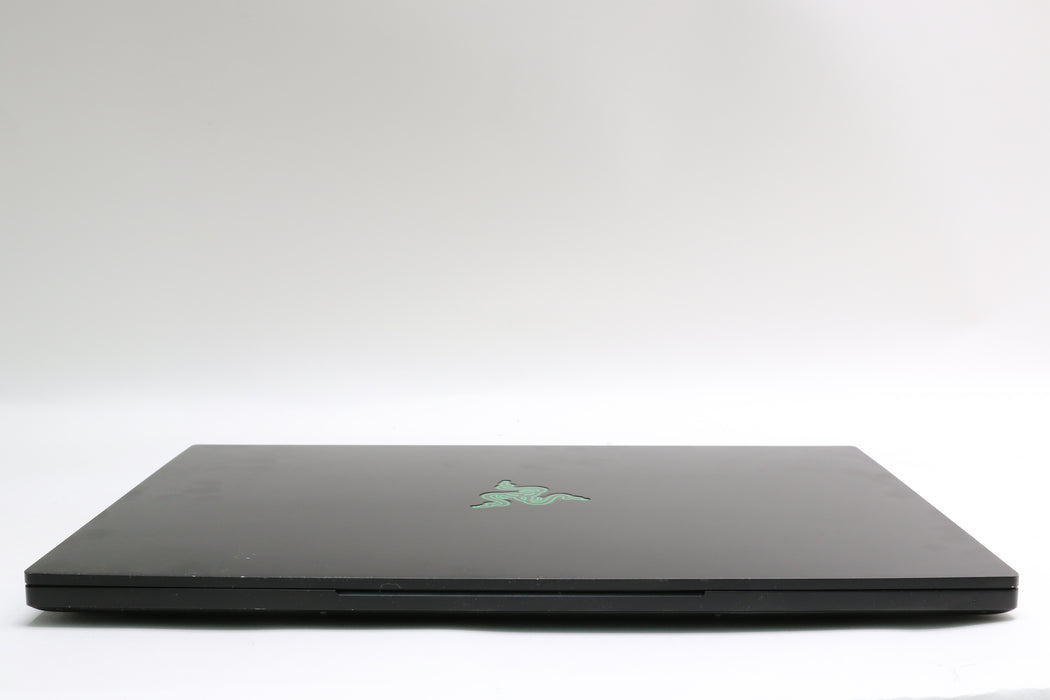 100%BATT 15" QHD Razer Blade 15, i7-11800H, 40GB, 1TB SSD, RTX 3070