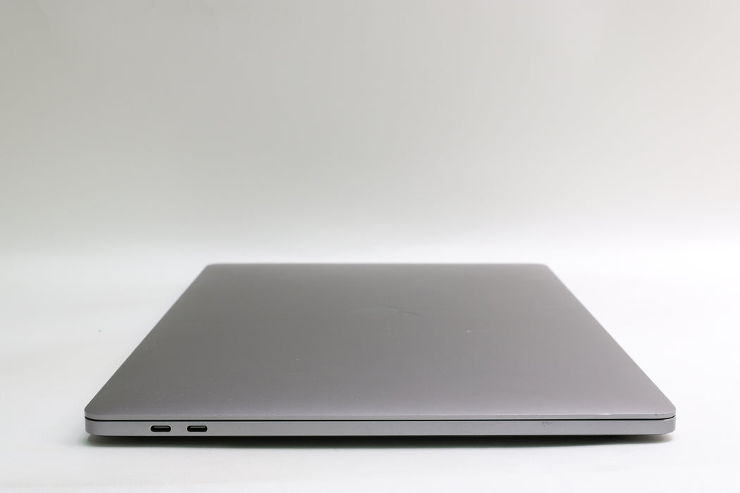 16" 2019, MacBook Pro, MVVJ2LL/A, Intel i7, 16GB, 512GB SSD, AMD Radeon Pro 530