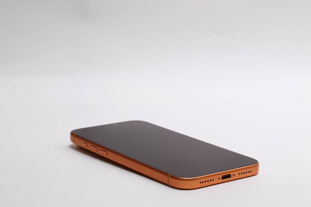 Apple iPhone 17 Pro Max, 256GB, Unlocked, Cosmic Orange, MFXH4LL/A — photo 8 of 13