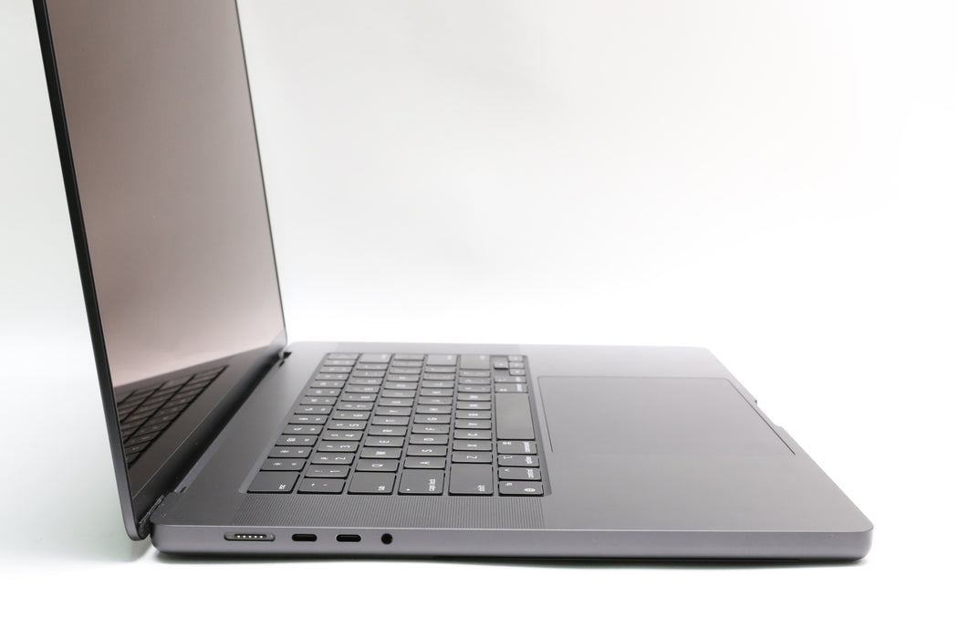 16" 2024, MacBook Pro, BTO, Apple M4 Max, 128GB, 1TB SSD, 40C, AppleCare+ 2027!