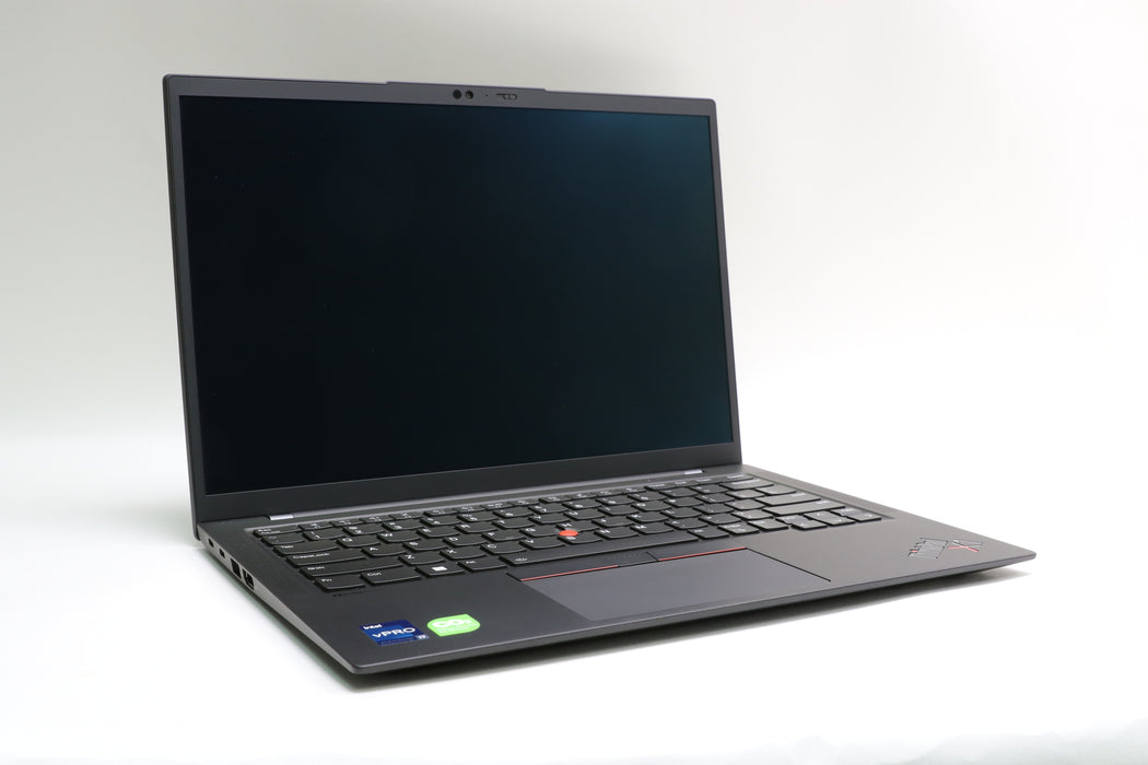 14" 2.8K Lenovo Thinkpad X1 Carbon Gen 11, i7-1370P, 32GB, 512GB SSD