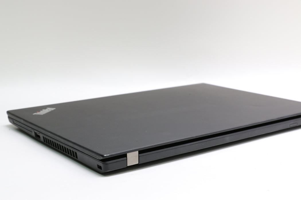 14" Lenovo Thinkpad T14 Gen 2i, 11th Gen i7-1185G7 3.00GHz, 48GB, 512GB Touch