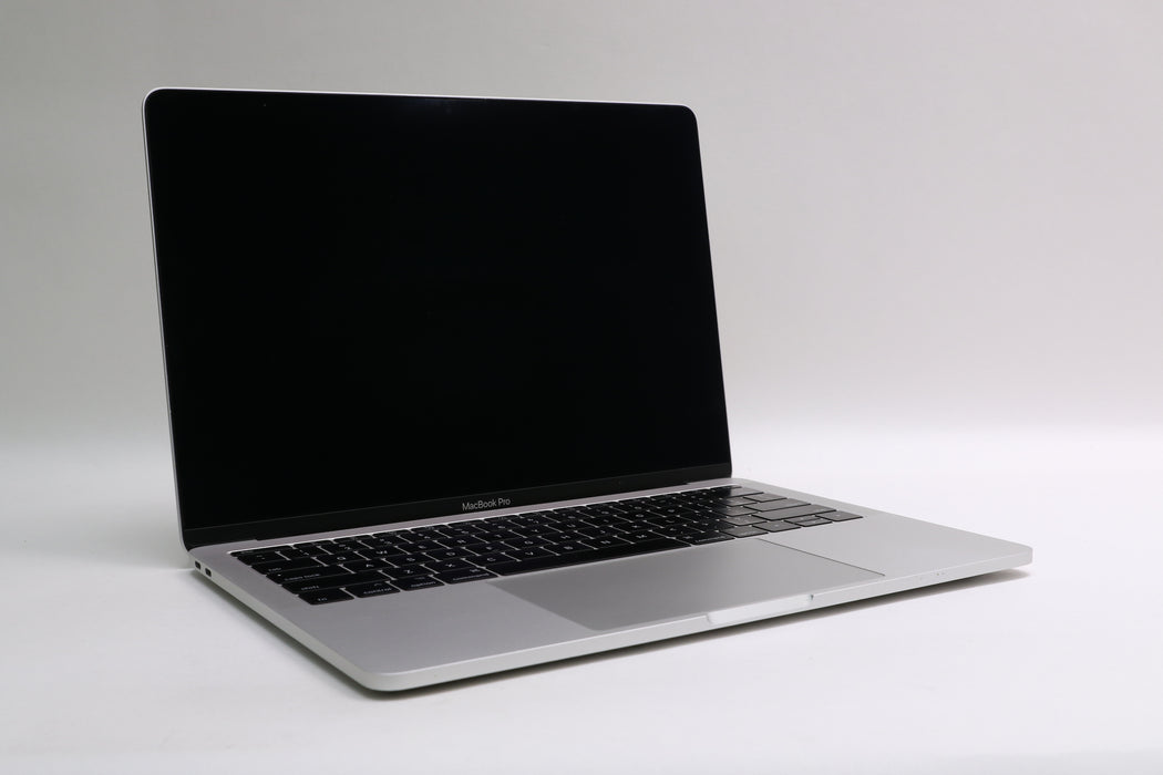 13" QHD+ 2017, MacBook Pro, MPXU2LL/A, i5-7360U, 8GB, 256GB SSD