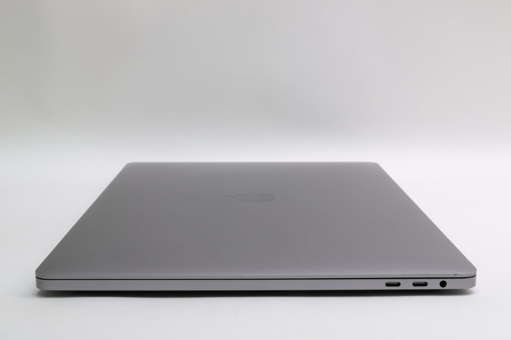 16" 2019, MacBook Pro, BTO, i7-9750H, 32GB, 1TB SSD, AMD Radeon Pro 5500M