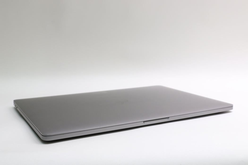 16" 2019, MacBook Pro, MVVL2LL/A, i7-9750H, 16GB, 512GB SSD, AMD Radeon Pro 5300