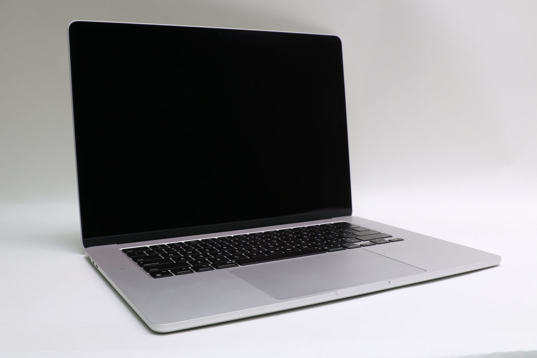 15.3" 2024, MacBook Air, MRYP3LL/A, Apple M3, 8GB, 256GB SSD, 10C