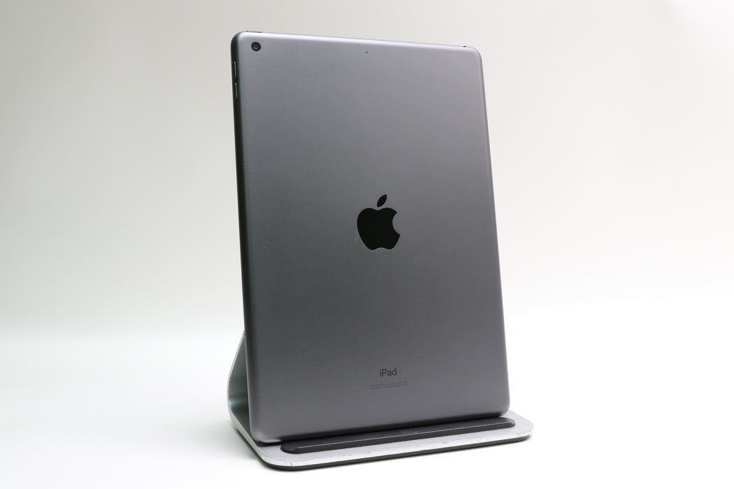 iPad 10.2" 7th Gen, 128GB, Wi-Fi, Space Gray, MW7P2LL/A