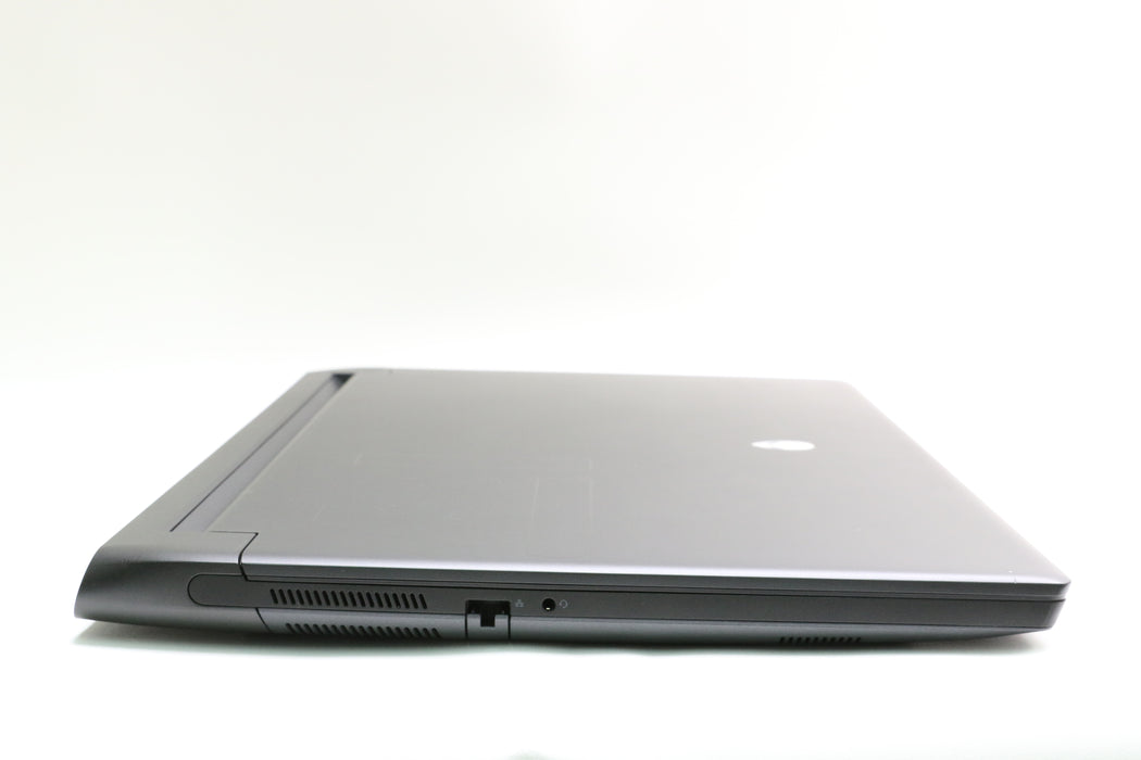 17.3" Alienware, M17 R5, AMD Ryzen 9 6900HX, 32GB, 1TB SSD, RX 6800M 12GB GPU
