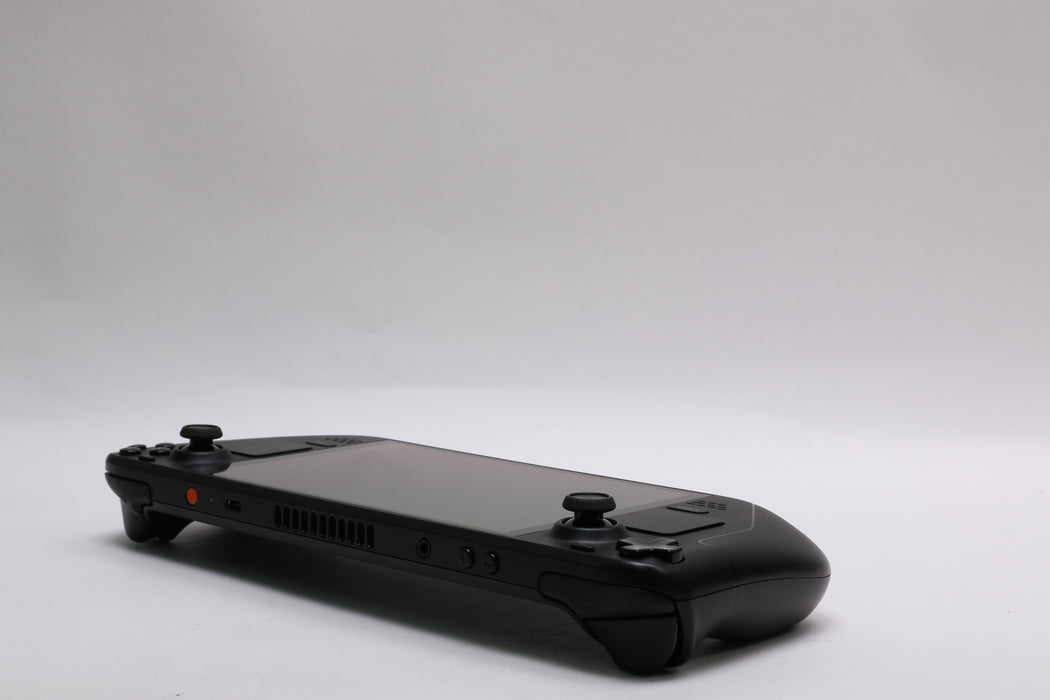 Valve Steam Deck OLED 512GB Black Console — photo 9 of 10