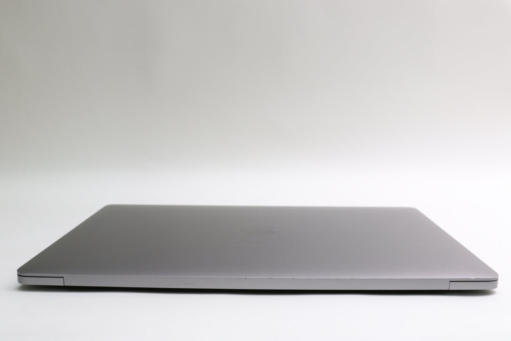 16" 2019, MacBook Pro, BTO, i9-9980HK, 32GB, 512GB SSD, AMD Radeon Pro 5500M