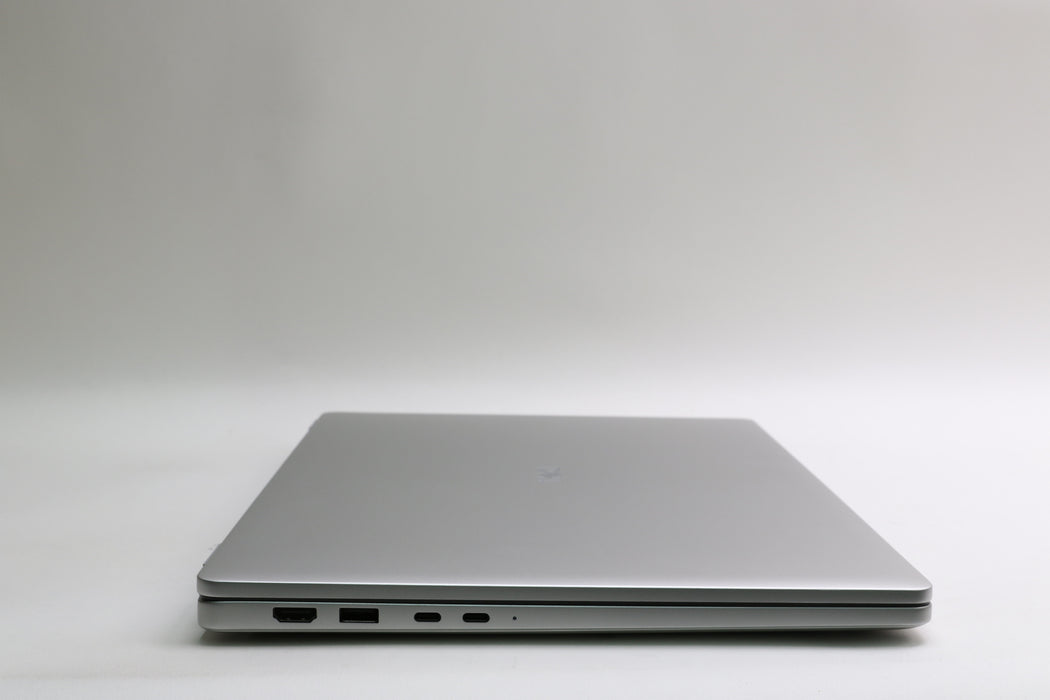 16" WUXGA Dell Pro 16 Plus Pb16250, Ultra 7 265U, 32GB, 512GB, 100% Battery!