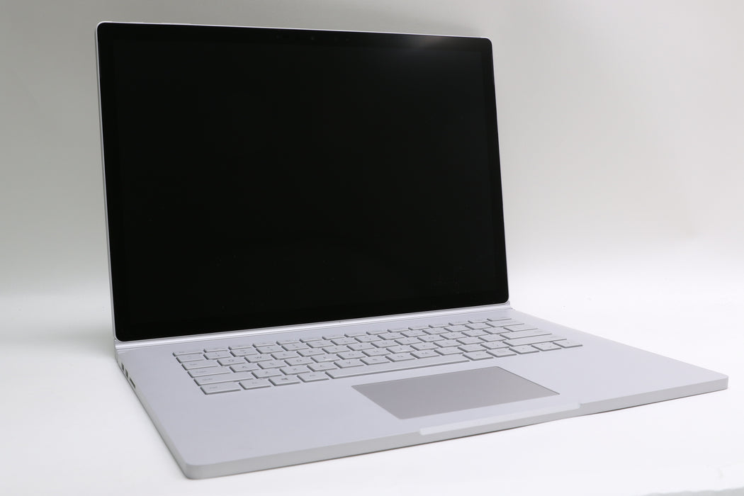15" Microsoft Surface Book 3, i7-1065G7 1.30GHz, 32GB, 512GB SSD, GTX 1660 Ti