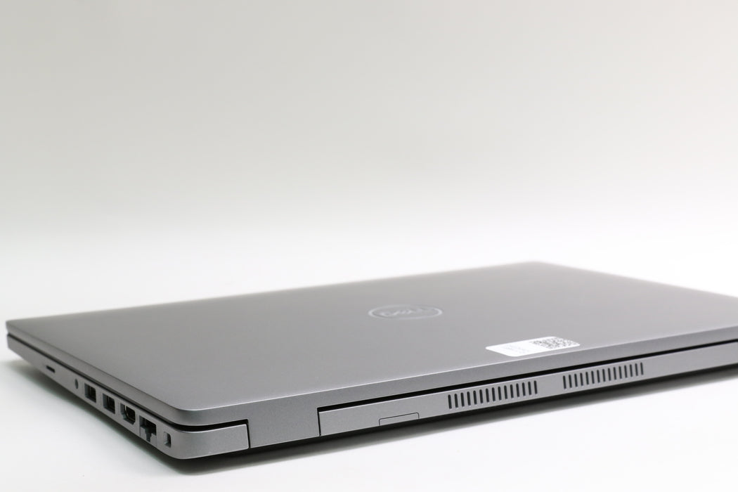 15" Dell Latitude 3510, i7-10510U, 16GB, 256GB SSD