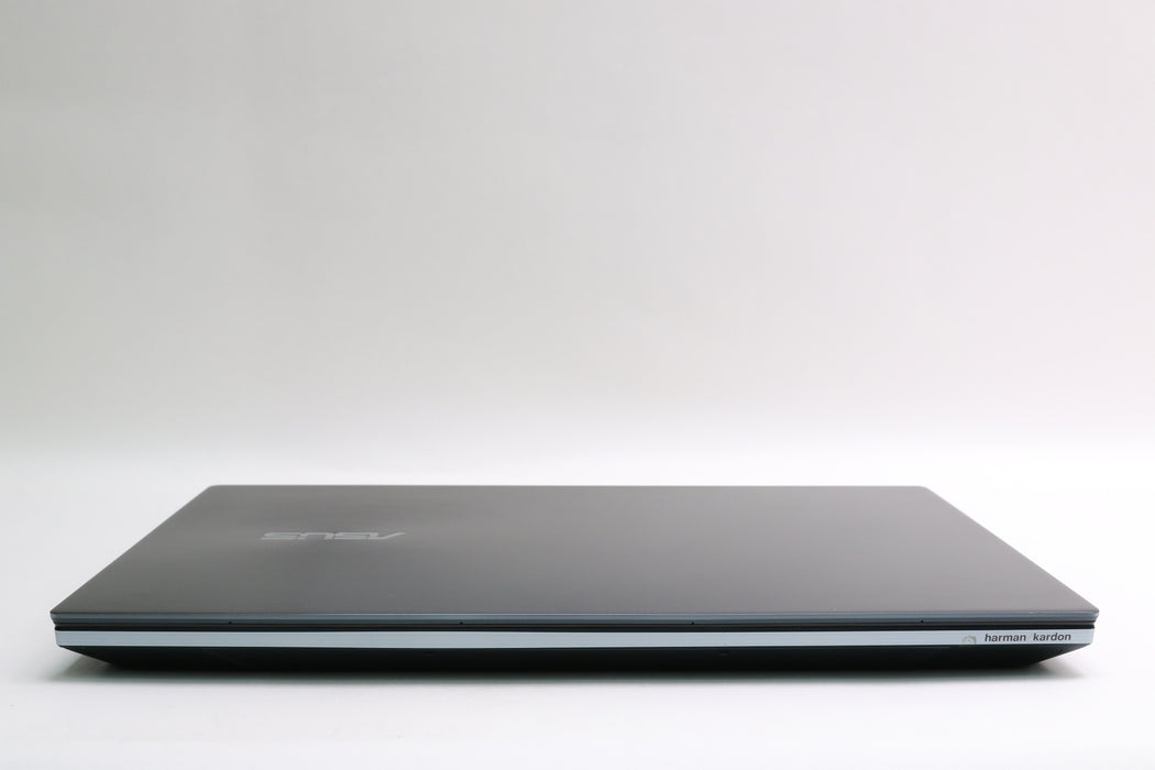 15" 4K ASUS ZenBook Pro Duo UX581GV, i7-9750H, 16GB, 1TB SSD, RTX 2060, Touch!