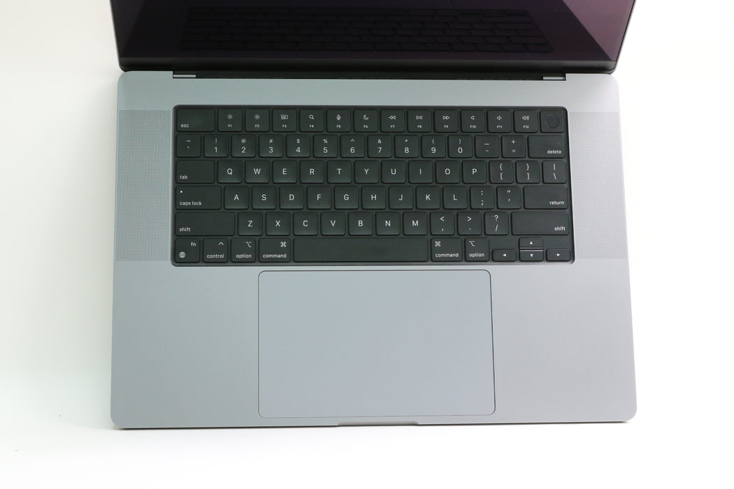 16" 2023, MacBook Pro, MNW83LL/A, Apple M2 Pro, 16GB, 512GB SSD, 19 Core GPU!