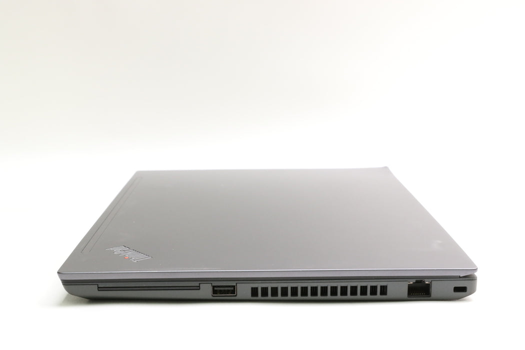 14" Lenovo Thinkpad T14 Gen 2i, i5-1135G7, 24GB, 512GB SSD