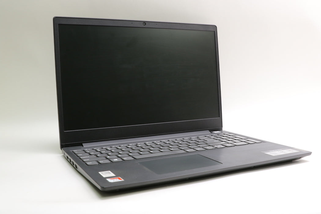 15" Lenovo Ideapad S145-15AST, AMD A6-9225, 4GB, 256GB SSD