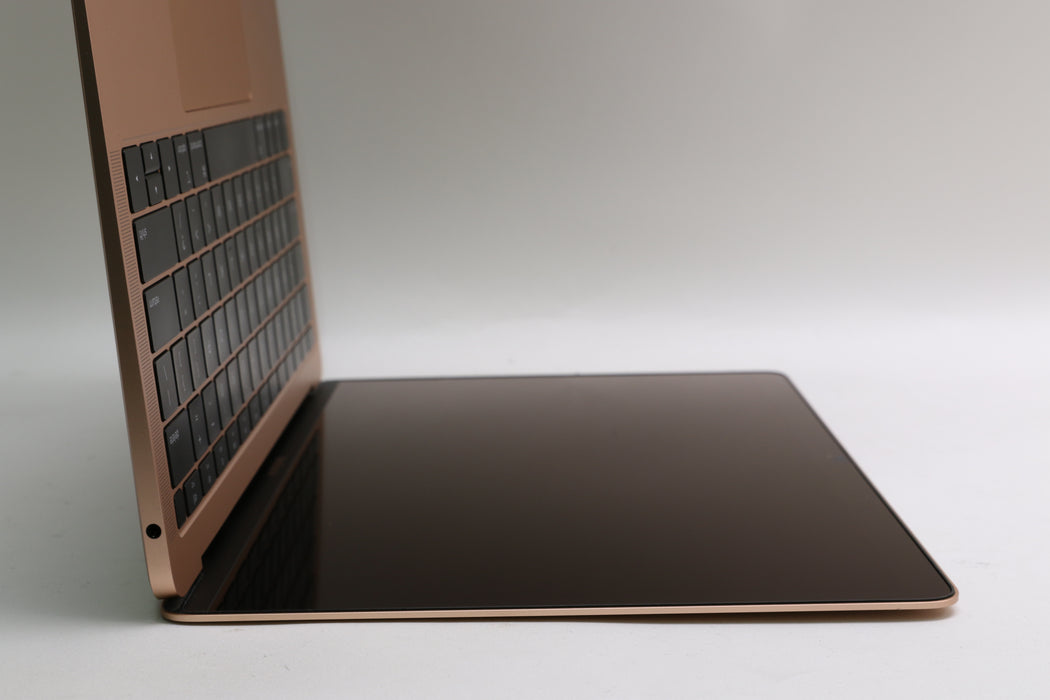 100%BATT 13" 2018, MacBook Air, MREF2LL/A, Dual-Core i5, 8GB, 256GB SSD