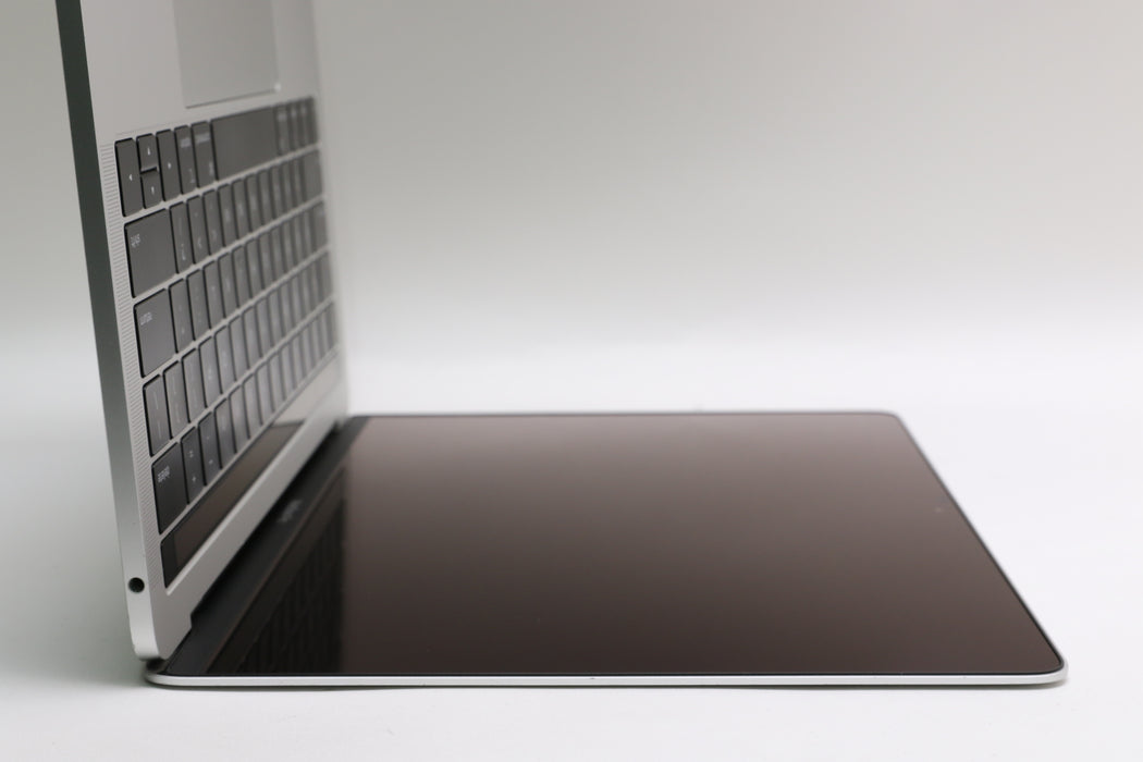 13" QHD+ 2019, MacBook Pro, CTO, i5-8257U, 8GB, 512GB SSD