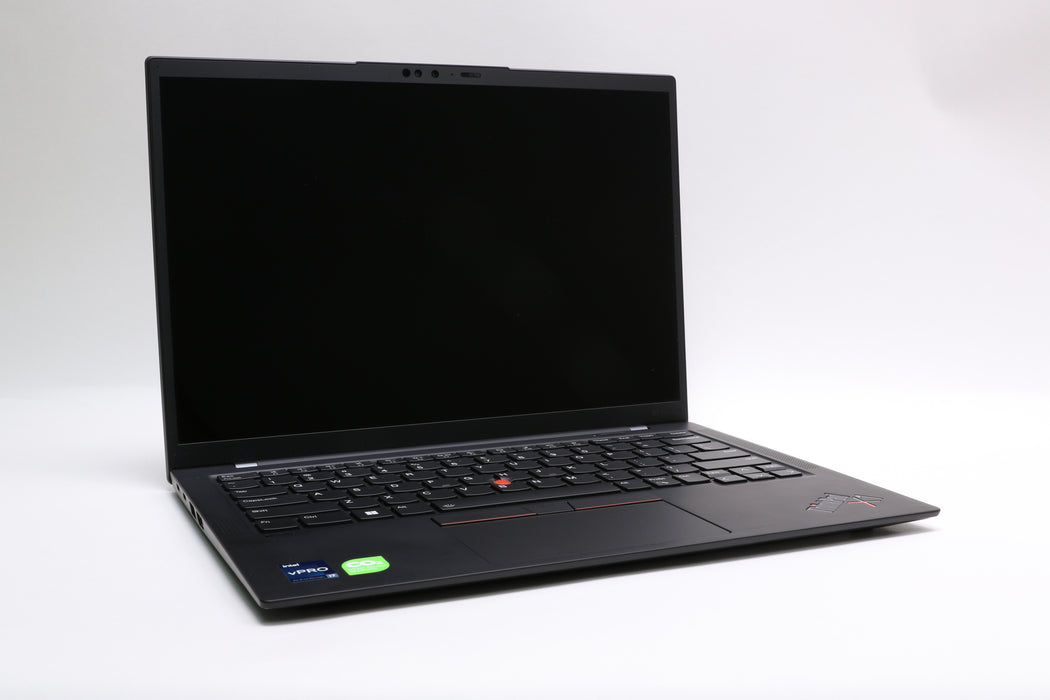 14" UHD+ Lenovo Thinkpad X1 Carbon Gen 10 21CBS0GA00, i7-1270P, 32GB, 1TB SSD