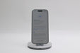 Apple iPhone 17 Pro, 256GB, Unlocked, Silver, MG7K4LL/A — photo 2 of 13