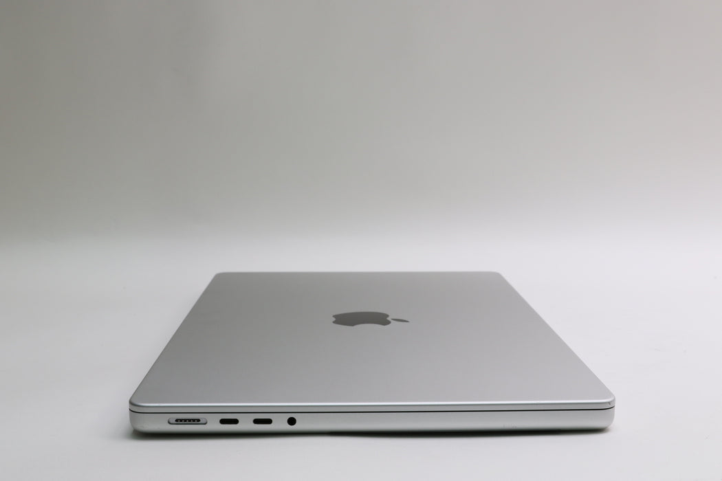14" 2021, MacBook Pro, MKGT3LL/A, Apple M1 Pro, 16GB, 1TB SSD, 16C