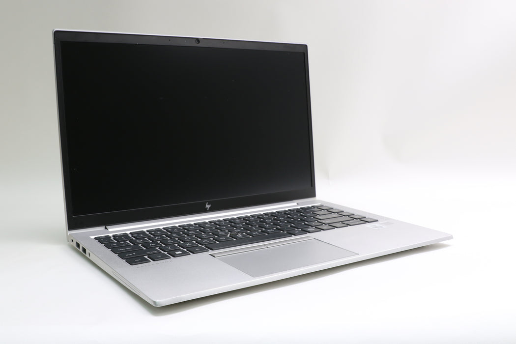 14" HP EliteBook 840 G7, i5-10210U, 8GB, 256GB SSD