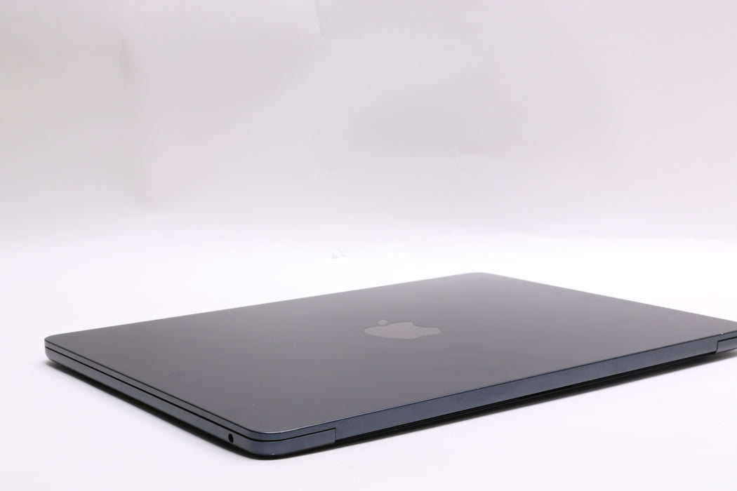 13" 2022, MacBook Air, MLY43LL/A, Apple M2, 8GB, 512GB SSD, 10C
