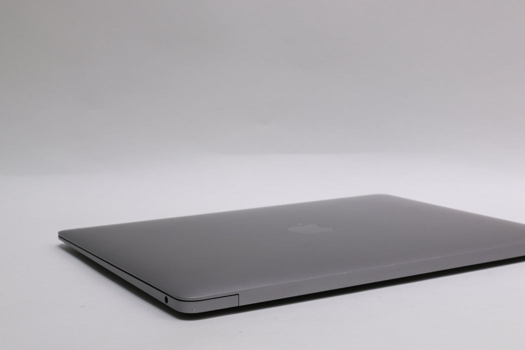 13" 2018, MacBook Air, MRE92LL/A, i5-8210Y, 8GB, 256GB SSD — photo 7 of 13