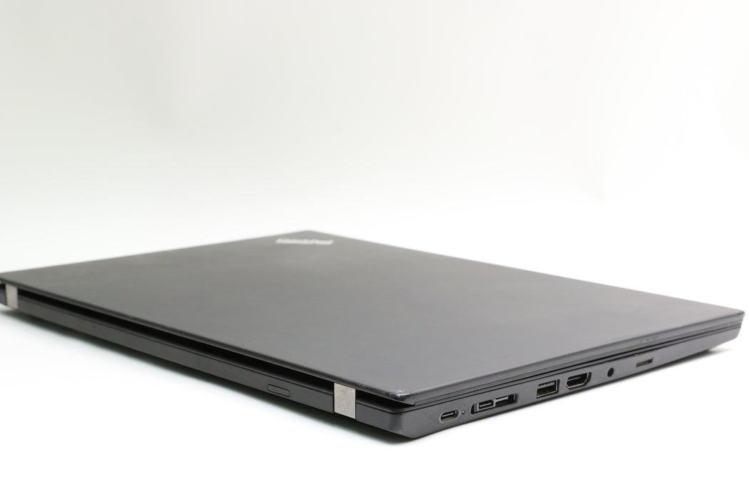 14" Lenovo, ThinkPad T490, i5-8265U 1.60GHz, 8GB, 256GB SSD