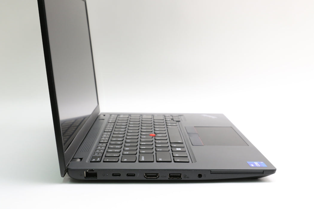 14" Lenovo Thinkpad L14 Gen 4, i7-1355U, 16GB, 512GB SSD