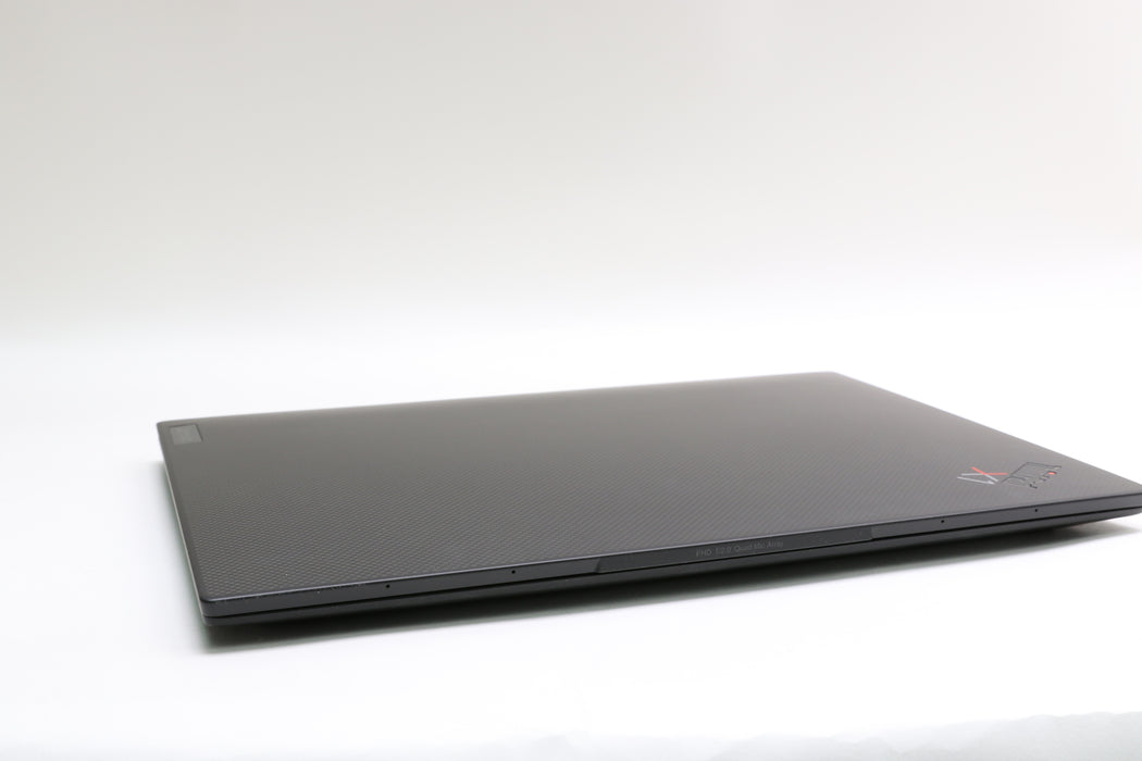 14" WUXGA Lenovo ThinkPad X1 Carbon Gen 11, i7-1355U, 16GB, 512GB Touchscreen