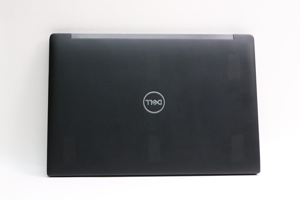 100% Battery! 13" Dell Latitude, i5-7200U, 8GB, 256GB SSD