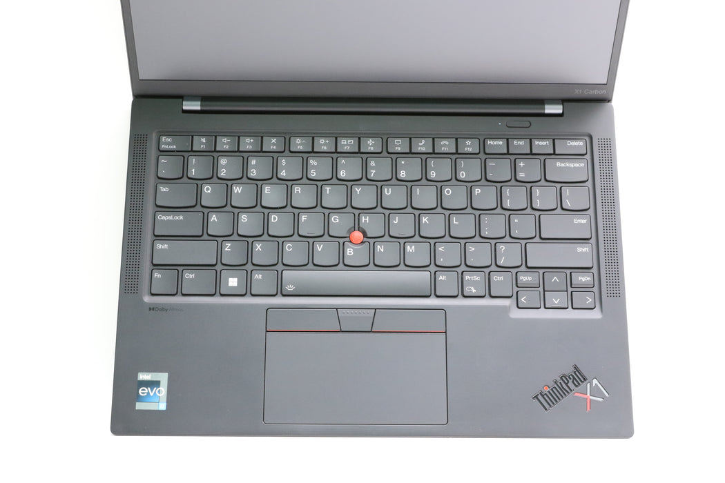 100%BATT 14" WUXGA Lenovo Thinkpad X1 Carbon Gen 11, i7-1355U, 16GB, 512GB SSD
