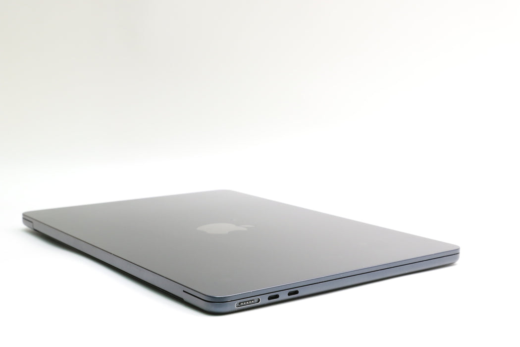 13" 2024, MacBook Air, MRXV3LL/A, Apple M3, 8GB, 256GB SSD, 8C