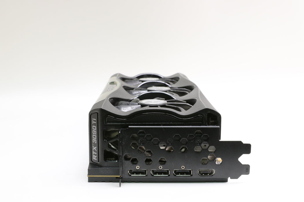 EVGA GeForce RTX 3090 Ti FTW3 Ultra Gaming Graphics Card