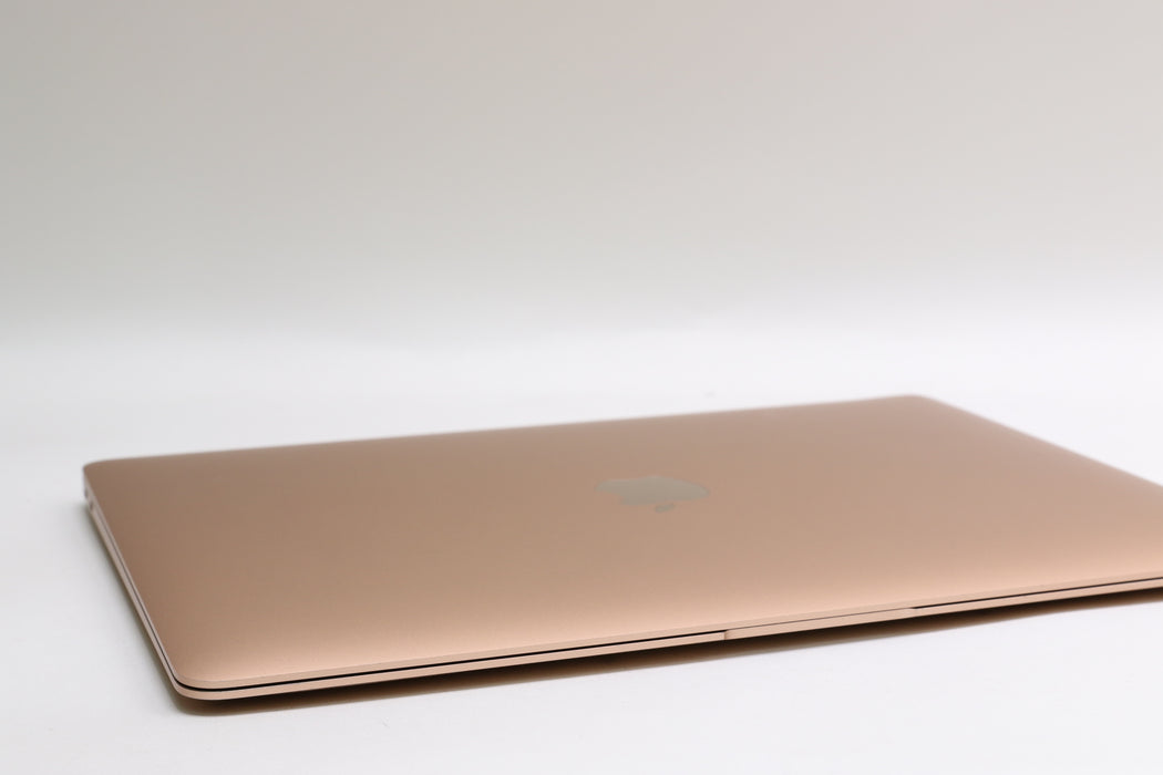 13" 2018, MacBook Air, MREE2LL\/A, Dual-Core i5, 8GB, 128GB SSD