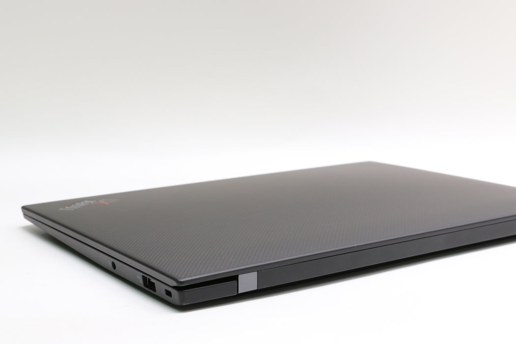 100%BATT 14" UHD+ Lenovo Thinkpad X1 Carbon Gen 9, i7-1185G7 3.00GHz, 32GB, 512GB SSD